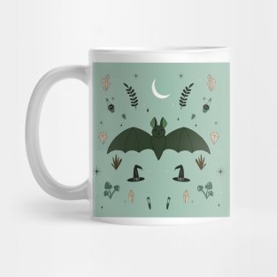 Adorable Bats Mug